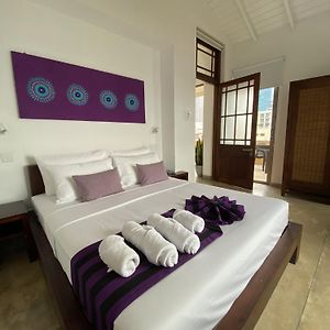Chambre Double de Luxe